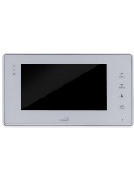Slinex XR-07 White (видеодомофон  цветной)