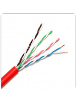 Кабель КОВЭВнг-FRHF FE180/E30 1х2х0,8мм