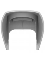 Ajax HOOD  Козырек для датчика движения MotionProtect Outdoor