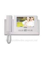 Commax CDV-72 BE(цветной видеодомофон)