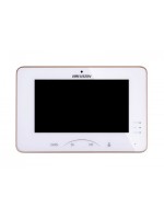 IP видеодомофон Hikvision DS-KH8301-WT