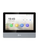 IP видеодомофон Hikvision DS-KH8350-WTE1