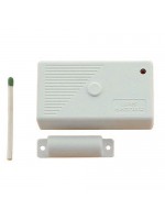 ELMES CTX3H White ( беспроводной датчик открытия, белый)