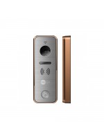 Вызывная панель NeoLight Prime Bronze