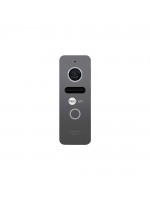 Вызывная панель NeoLight Solo Graphite
