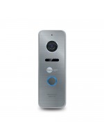 Вызывная панель NeoLight Prime Silver
