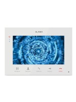 Slinex SQ-07MT White (видеодомофон цветной)