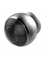 Hikvision панорамная Wi-Fi камера с эффектом 