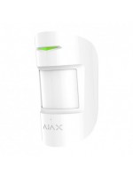 Ajax CombiProtect (датчик комбинированный белый) 