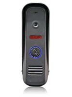 Qualvision AHD вызывная панель QV-QDS430AHD Black