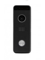 Qualvision AHD вызывная панель QV-QDS435AHD Black