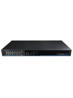 Управляемый POE коммутатор UTP3-GSW0806-TP150