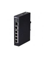 Коммутатор Dahua PFS3106-4P-60