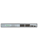 Коммутатор POE PL1816GG/U-FA