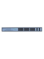 Коммутатор POE PL-2824GG/U-FB Switch 24 port | Бюджет PoE 450W