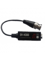 Приемо-передатчик DV-H300AHD пасс. ( цена за 1шт.)   