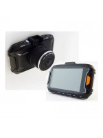Авторегистратор Falcon DVR HD46-LCD