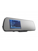 Авторегистратор Falcon HD70-LCD