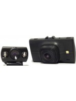 Авторегистратор Falcon HD77-2CAM