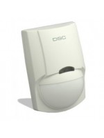 DSC LC-100 (датчик движения) детектор с защитой от животных до 25 кг