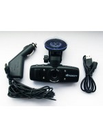 Авторегистратор Parkcity DVR HD 350