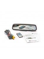 Авторегистратор Phantom RMS-430 DVR Full HD-1