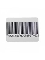 Защитная р/ч этикетка 4*4  RF-4D-barcode (1000шт)