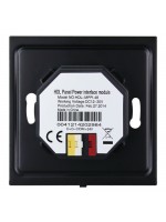 Шинный интерфейс 48  HDL-MPPI.48