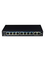Неуправляемый POE коммутатор UTP3-SW08-TP120-A1