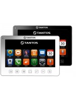 Tantos Prime Slim видеодомофон