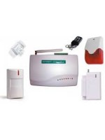 Smart Security GSM-350 Full ( прибор приёмо-контрольный )  