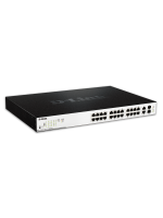 D-link DGS-1100-26MP 26port Gigabit (коммутатор)