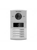 IP вызывная панель Hikvision DS-KV8402-IM