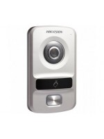 IP вызывная панель Hikvision DS-KV8102-IP