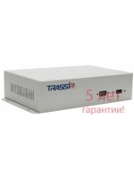 TRASSIR Lanser-Mobile II IP-видеосервер