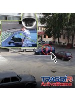 TRASSIR ActiveDome PTZ