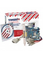 TRASSIR DV 16