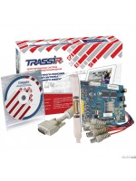 TRASSIR Silen 16