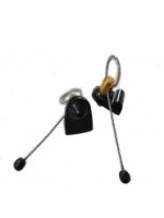Датчик РЧ бутылочный   AM-Botle 05 Black(длинна тросика 35 см.) 