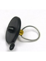 Датчик РЧ бутылочный  AM - Botle 01 black (длинна тросика 15 см.) 
