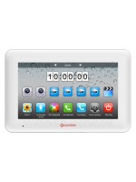 Quavision QV-IDS4718 (видеодомофон цветной)