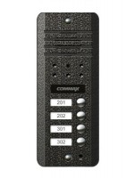 Commax DRC-4DC(цветная видеопанель)