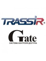 Интеграция СКУД GATE-4000N