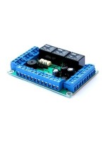 Контроллер iBC-01 LAN